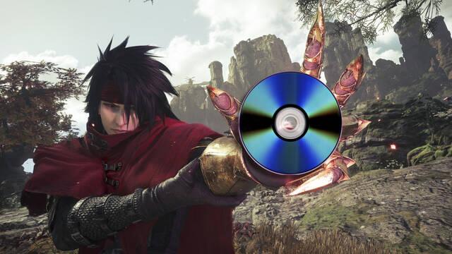 Final Fantasy 7 Revelation podr�a quedarse sin edici�n f�sica, aunque su director intentar� evitarlo