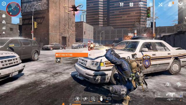 The Division Resurgence ya tiene fecha de lanzamiento en Steam y anuncia sus requisitos para PC