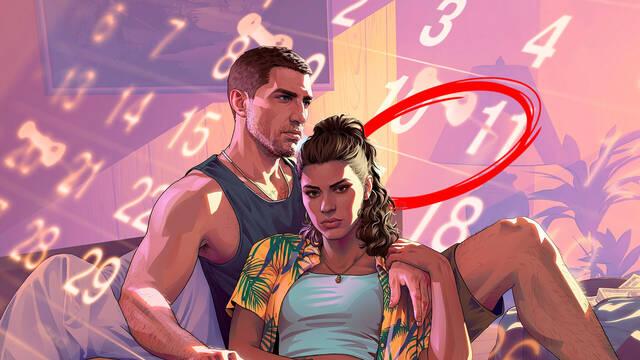 Un insider dice que habr� nuevo material de GTA 6 en agosto 