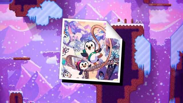 Bread & Fred tendr� edici�n f�sica en Espa�a con Meridiem Games