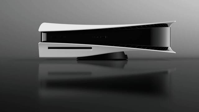 El 82 % de las ventas en PS5 y PS4 son en formato digital