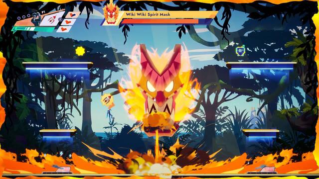 Fue un �xito indie y ahora su secuela por fin tiene fecha de lanzamiento: confirmado cu�ndo llegar� SpeedRunners 2