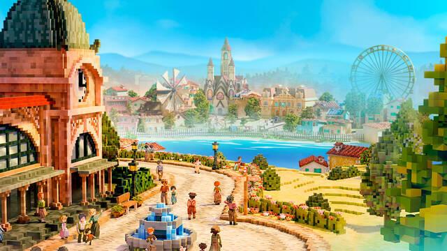 Town to City juego de construcci�n de ciudades en Steam de oferta