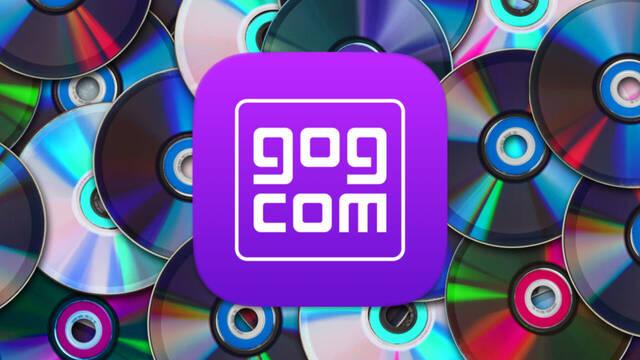 'La preservación y la propiedad de los juegos van de la mano': GOG habla sobre el fin de los discos de PlayStation