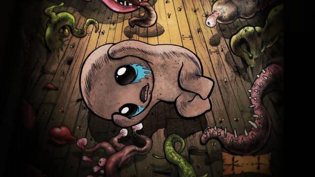 The Binding of Isaac Rebirth sigue rompiendo sus propios récords en Steam 12 años después de su estreno