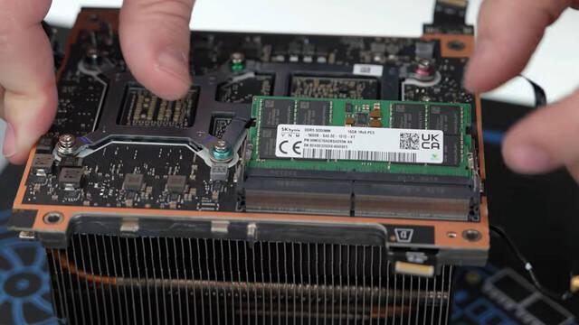 Steam Machine puede perder hasta un 20 % de rendimiento por usar un solo m�dulo de RAM