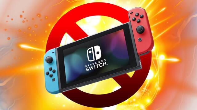 El fin de una era: Nintendo cesar� oficialmente la distribuci�n de Nintendo Switch en Europa en 2027