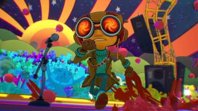 Double Fine vuelve a ser independiente y recupera los derechos de sus juegos tras salir de XBOX