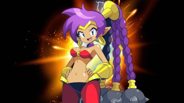 Shantae 7 confirma su lanzamiento para 2027 y WayForward muestra la primera imagen de su protagonista