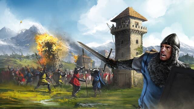 Age of Empires Games in Order: Timeline, History and Cheats