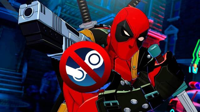 Marvel Tokon: Fighting Souls no se podrá jugar en los PC de 132 países por el bloqueo regional de Sony