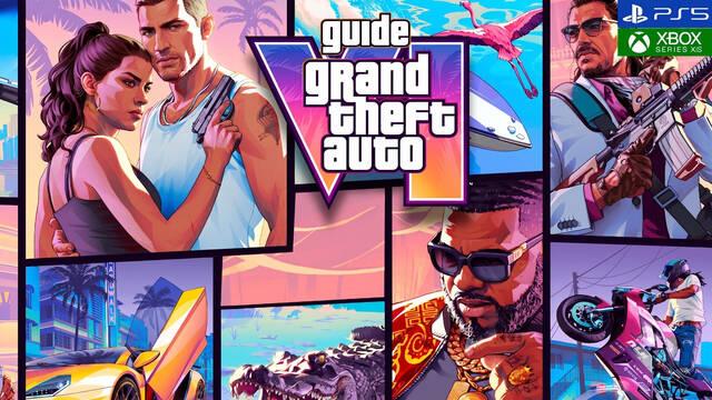 Grand Theft Auto 6 Guide: Everything You Need to Know