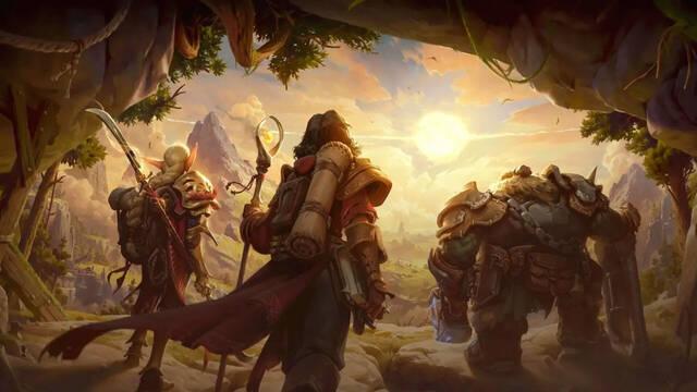 IO Interactive recupera la propiedad total de Project Fantasy tras romper su acuerdo con XBOX