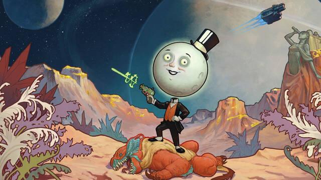 Los despidos de XBOX golpean duramente a Obsidian: perdería el 25 % de su plantilla