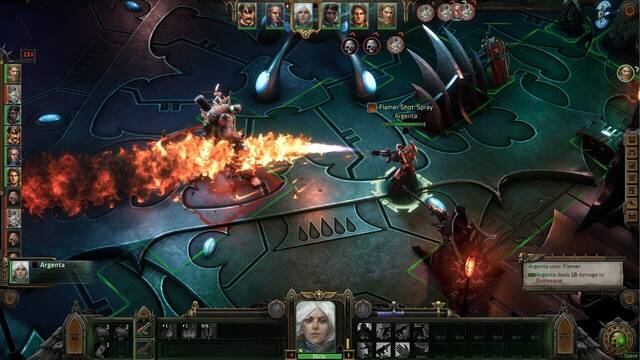 Tuvo un lanzamiento tan desastroso en Switch 2 que este juego de Warhammer 40K acaba de hacer gratis todos sus DLC