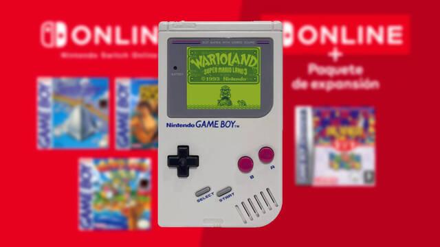 Llegan nuevos juegos cl�sicos a Nintendo Switch Online, incluyendo todo un imprescindible de Game Boy