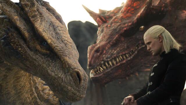 All Dragons in House of the Dragon: Sizes and Riders Explained