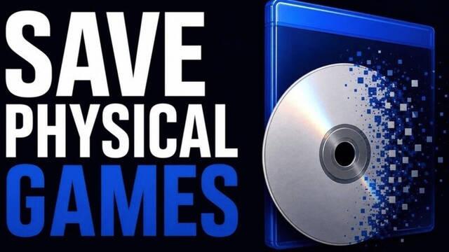 M�s de 200.000 firmas piden a Sony que 'no mate los discos' tras anunciar el cese de su producci�n f�sica