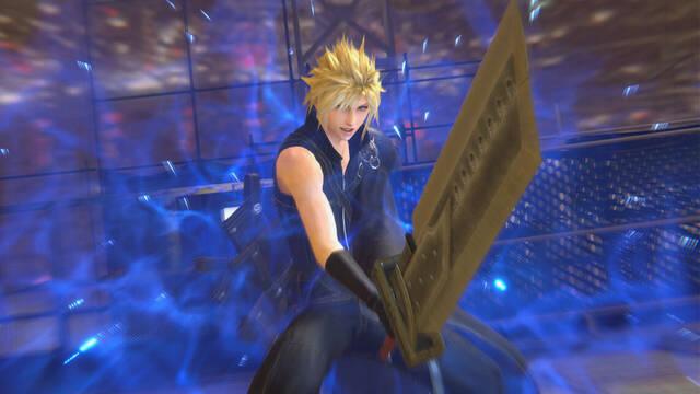 Final Fantasy VII: Ever Crisis cerrar� sus servidores en octubre, tres a�os despu�s de su lanzamiento