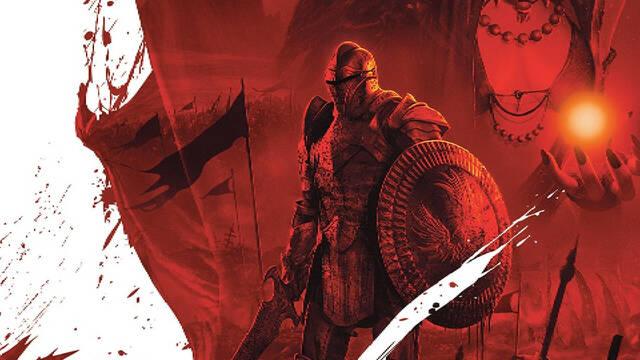 El guionista original de Dragon Age da la saga por muerta mientras siga siendo de EA, pero le gustar�a revivirla