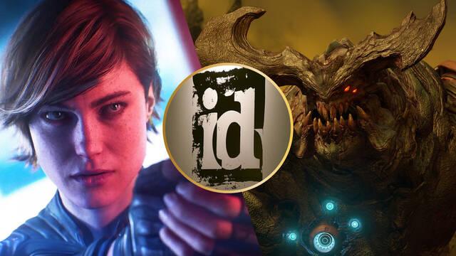 id software
