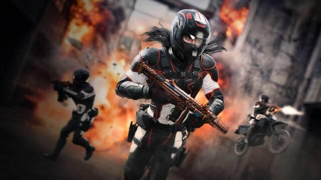 Call of Duty sorprende con su última skin: este arma incluye una película de acción al inspeccionarla
