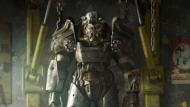 Obsidian cancela la secuela de Avowed para trabajar en un nuevo Fallout, seg�n Bloomberg