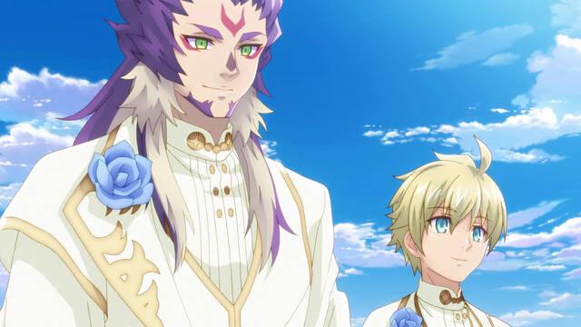 Rune Factory 5 y su debut en Switch