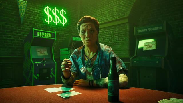 Paradox asume la culpa del fracaso comercial de Vampire: The Masquerade - Bloodlines 2