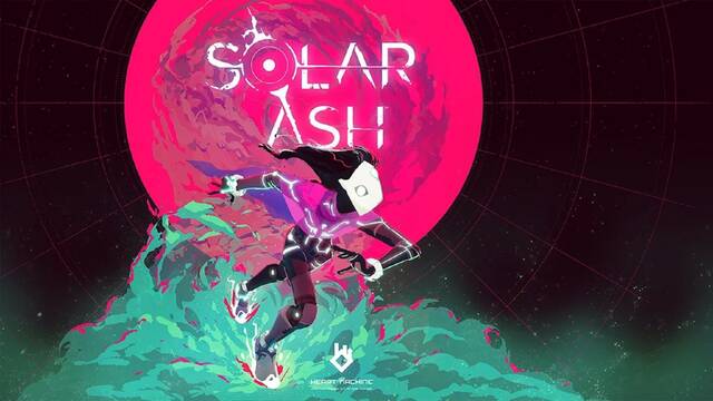Solar Ash gameplay tr�iler State of Play PS5 PS4 PC