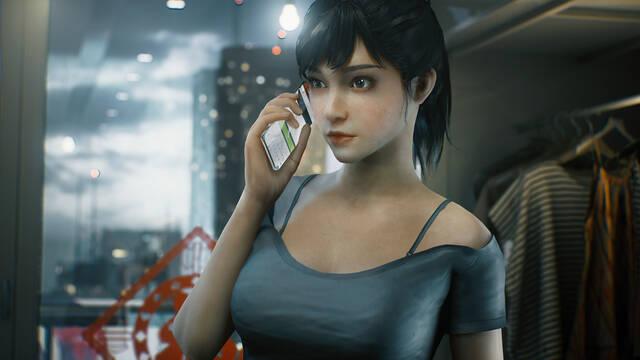 Bright Memory: Infinite tr�iler gameplay