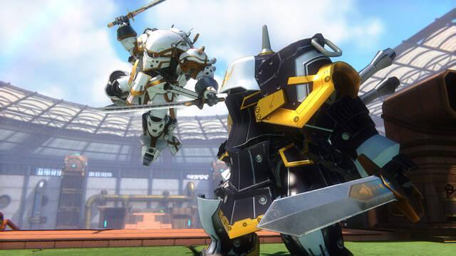 Project Sakura Wars Fecha de lanzamiento Espa�a