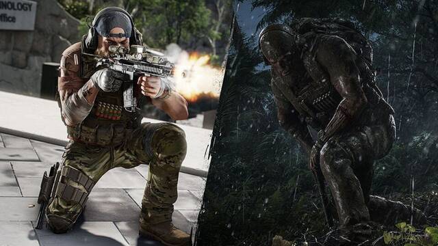 No hay nada anunciado todav�a, pero Ubisoft ya habla de un nuevo Ghost Recon