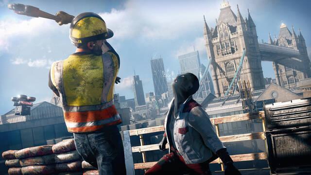 Watch Dogs Legion fecha lanzamiento Xbox Series X S