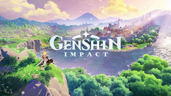 �ltima beta cerrada de Genshin Impact 