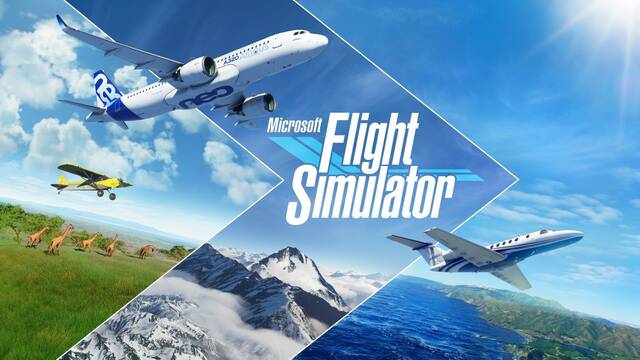 Microsoft Flight Simulator se estrenar� el 18 de agosto en PC.