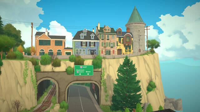 Paralives, un nuevo rival para Los Sims, ya tiene fecha de lanzamiento en el acceso anticipado de Steam