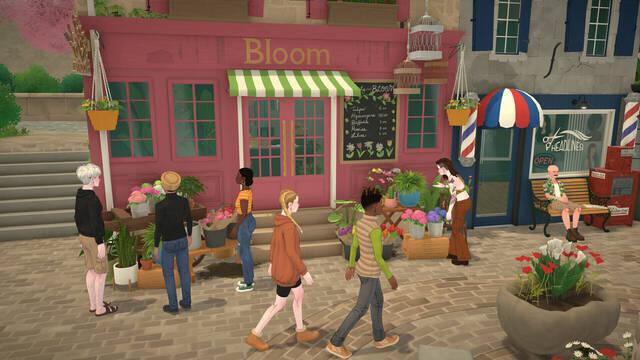 Paralives, un nuevo rival para Los Sims, ya tiene fecha de lanzamiento en acceso anticipado