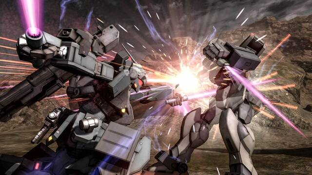 Mobile Suit Gundam: Battle Operation 2 se retrasa en PC a 2023 y anuncia beta online