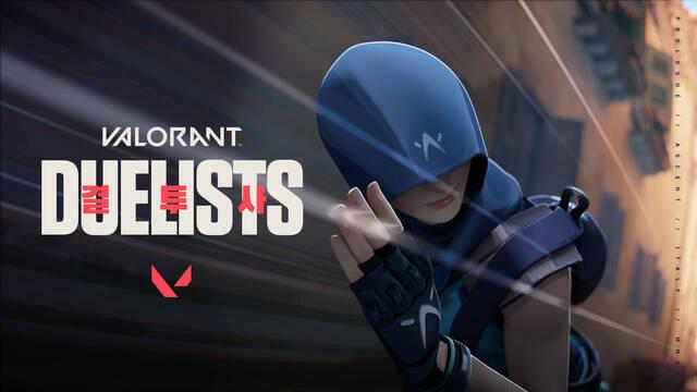 Valorant Consolas PS4 Xbox One Switch