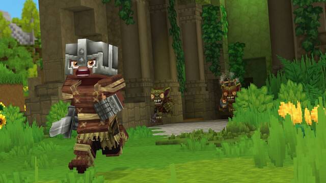 Hytale lo confirma: mejorar�n la personalizaci�n con opciones muy solicitadas por la comunidad