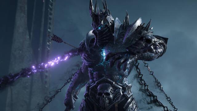 World of Warcraft: Shadowlands tendr�a un autobattler