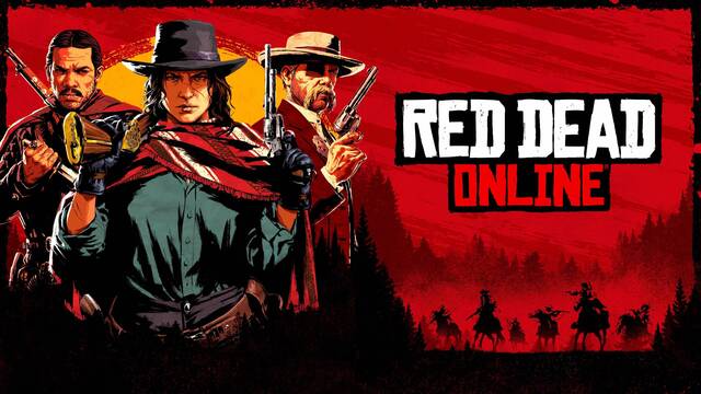 Red Dead Online ya es independiente