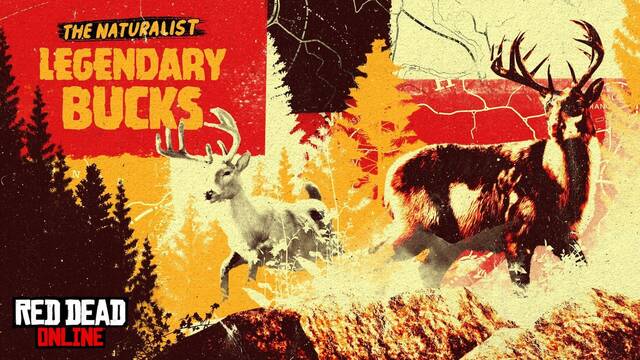 Red Dead Online y sus novedades