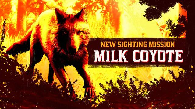 Novedades en Red Dead Online