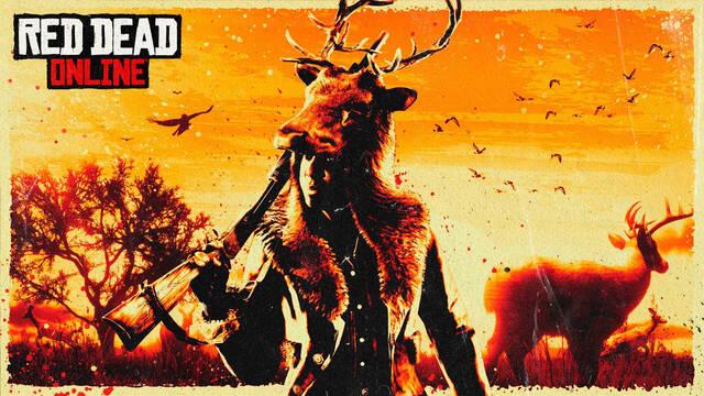 Red Dead Online y sus novedades