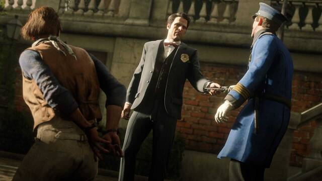 Red Dead Online y sus novedades