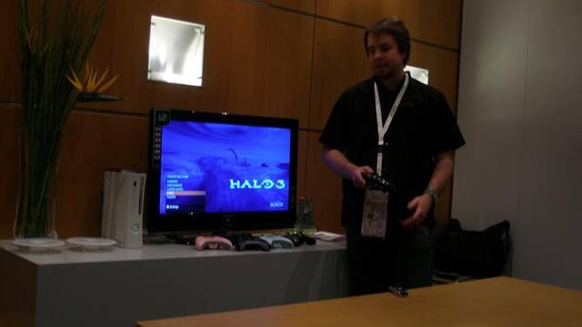 GC: Bungie nos presenta Halo 3