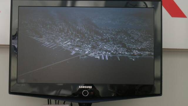 GC: Atari nos presenta Ace Combat 6