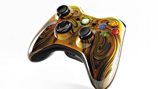 GC: Microsoft anuncia un mando especial de Fable III